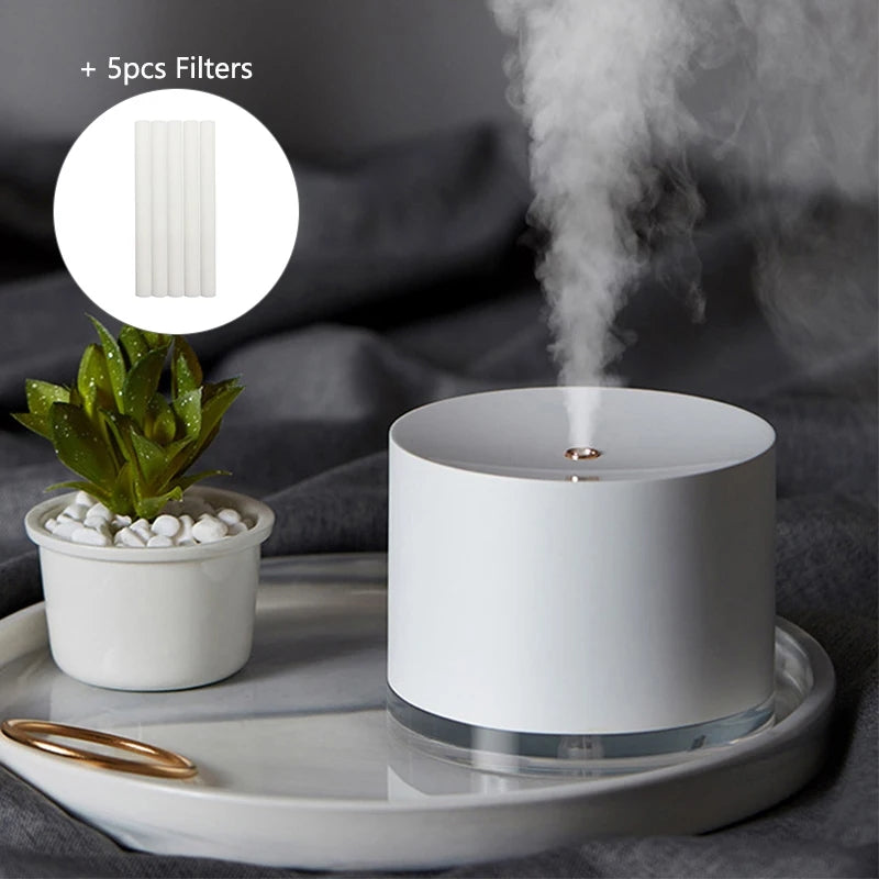 Wireless Humidifier BlackNov