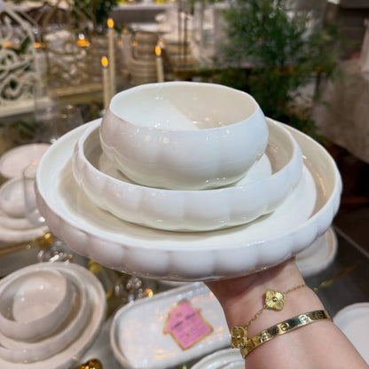 Ceramic Dinner Cookware 