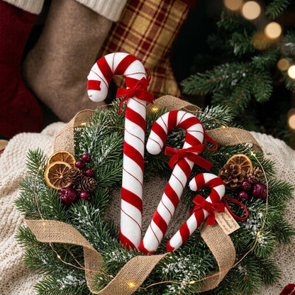 Christmas Tree  Decorative Candy Cane in Nairobi Gem Home Accessories 