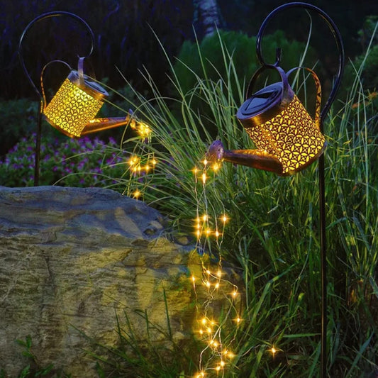 2Pc Solar Pathway Garden Lights in Nairobi Gem Home 