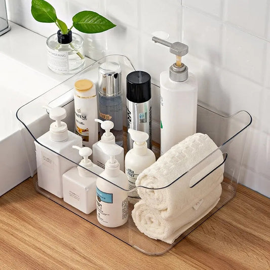 Bathroom organizer