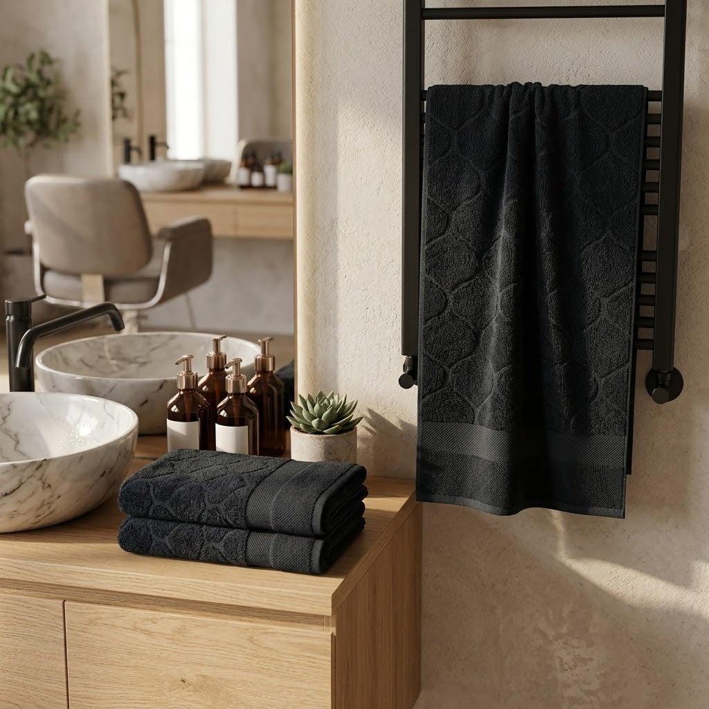 3Pc Head Wrap Salon Towels in Nairobi Gem Home Accessories 