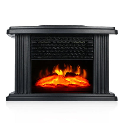 Electric Fireplace