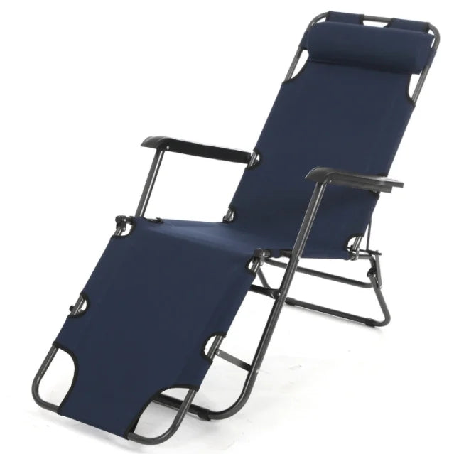 Foldable Lounge Chair