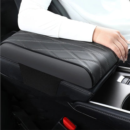 Car Arm Rest BlackNov