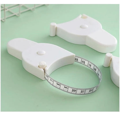 Rectractable Tape Measure