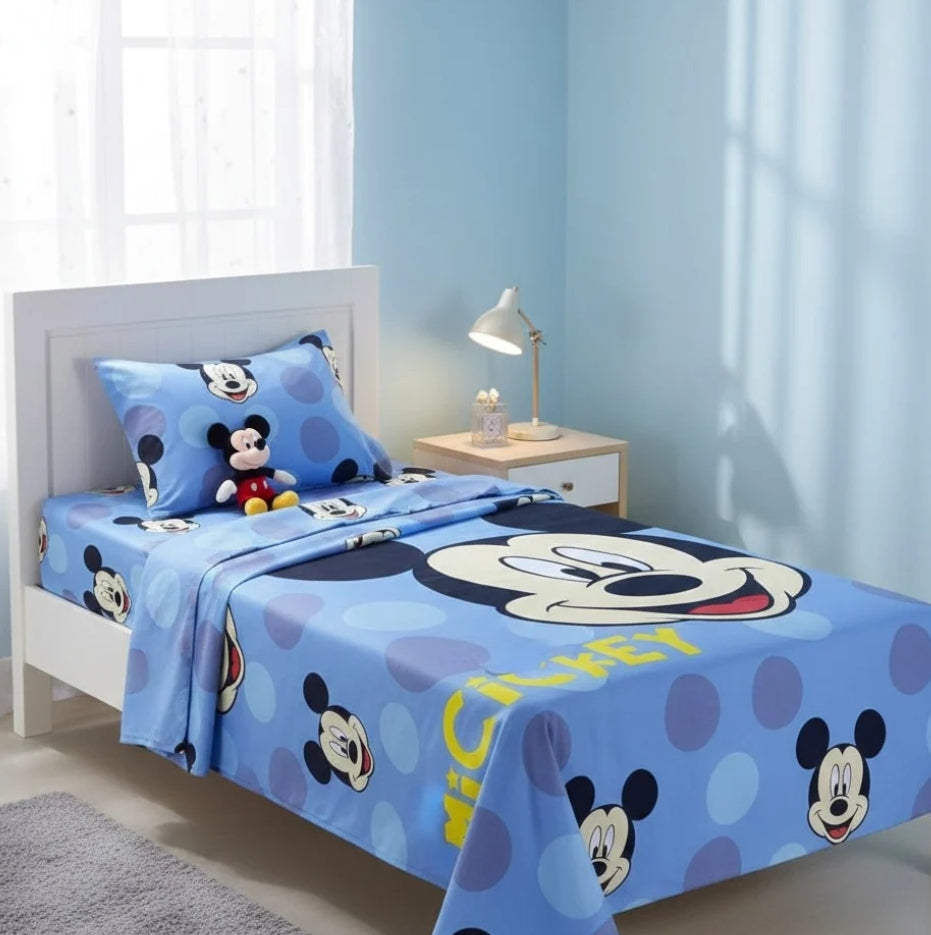 4Pc Kids Bedsheet Set in Nairobi Gem Home Accessories 