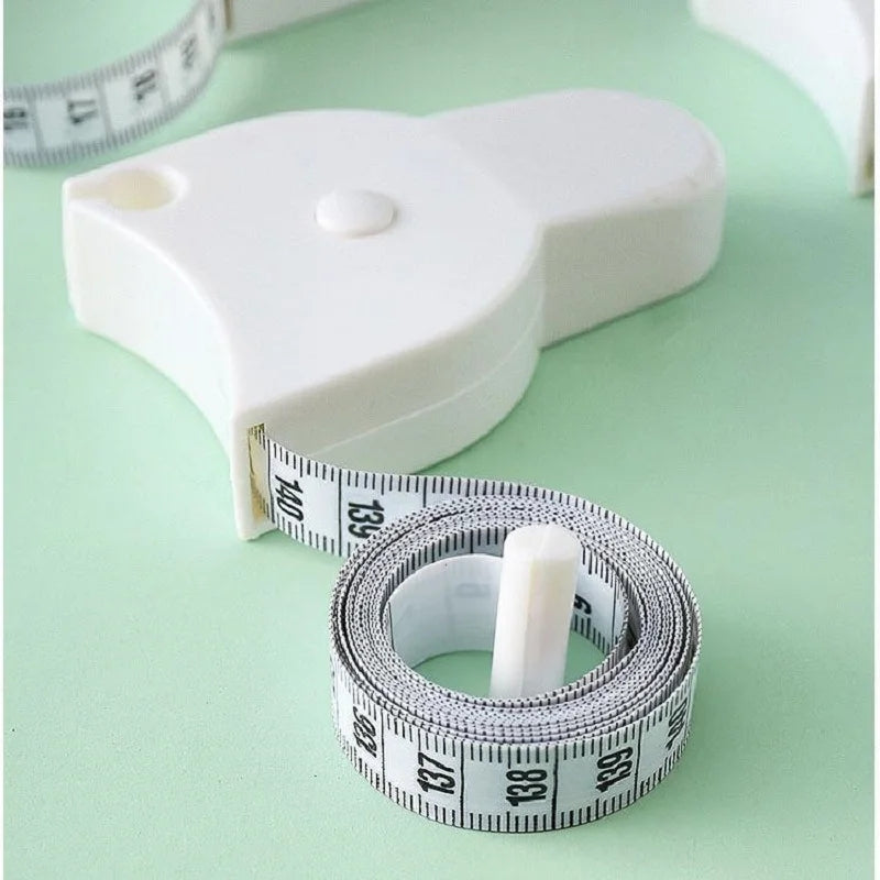 Rectractable Tape Measure