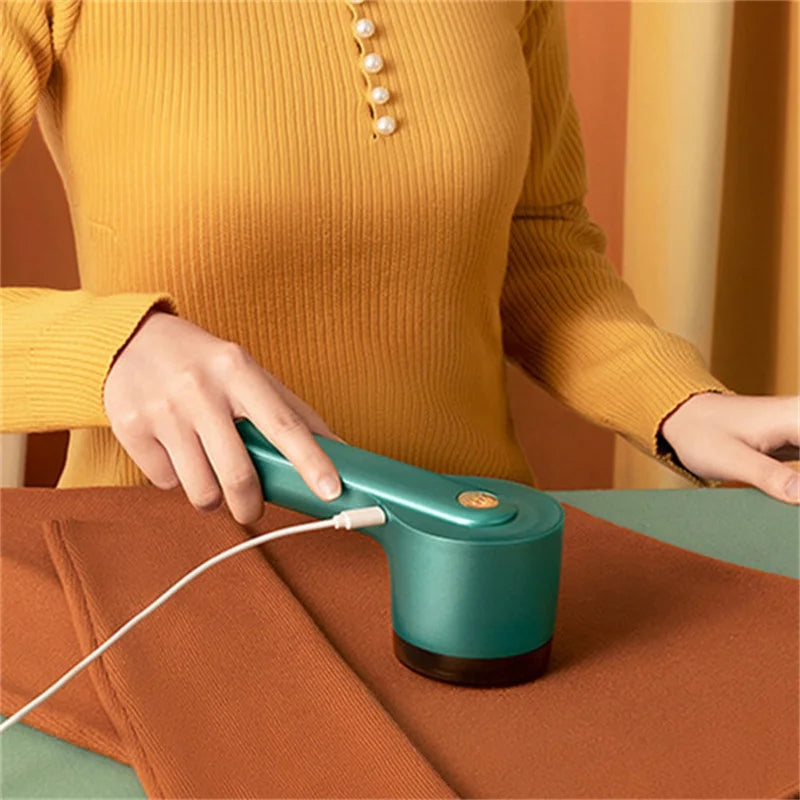 Electric Lint Remover