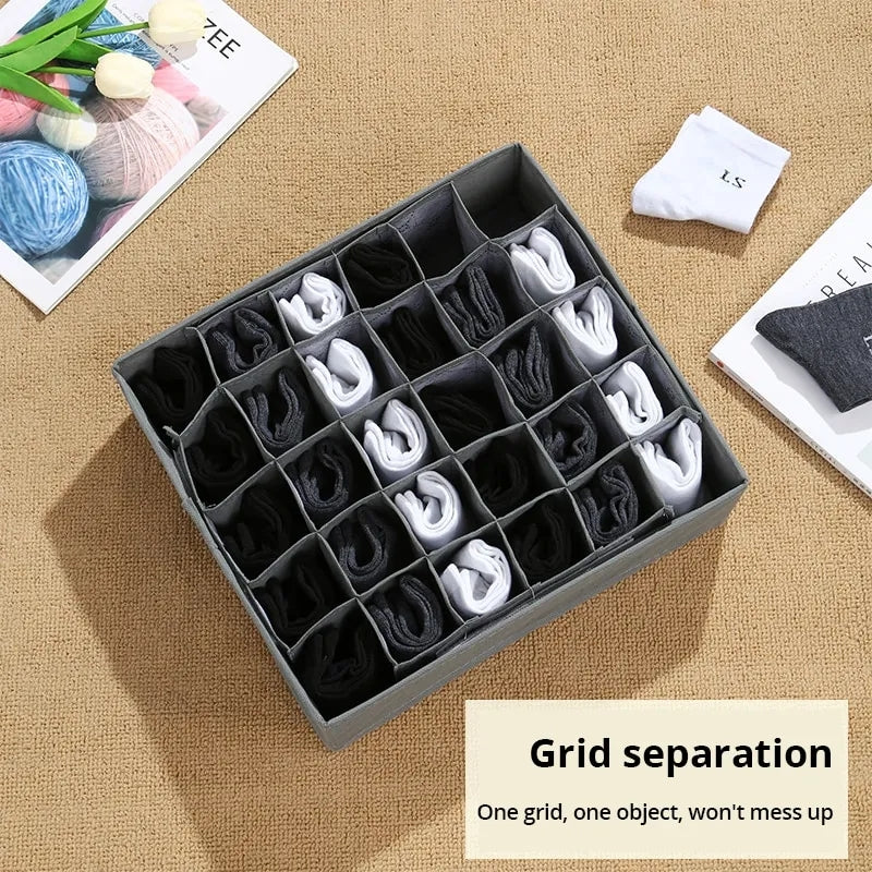 30grid Innerwear Storage Organizer