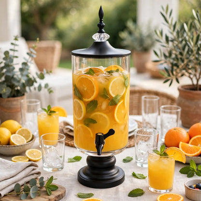 Glass Juice Dispenser  in Nairobi 