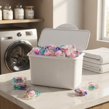 5 in 1 Laundry Detergent Beads