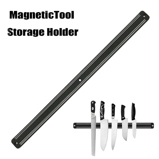 50cm Kitchen Magnet Knife Holder/Knife Rack