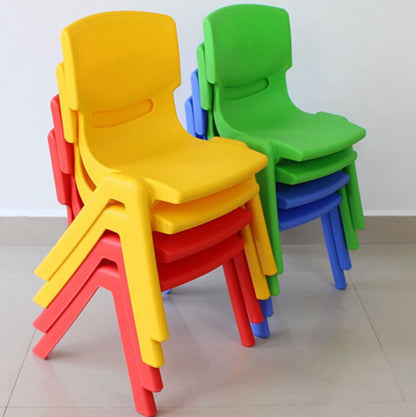 Nursery kids chairs