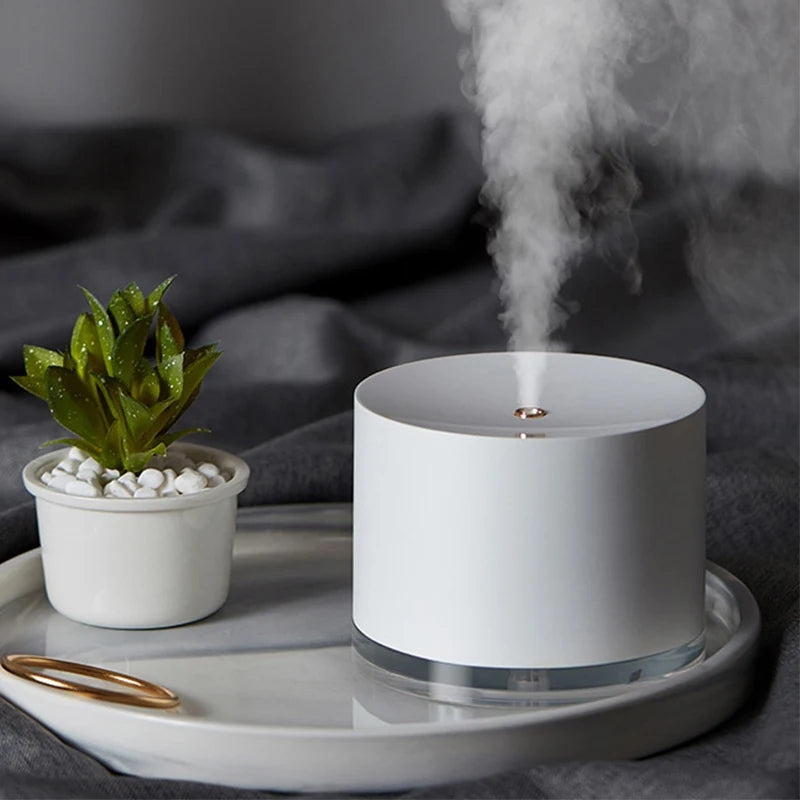 Wireless Humidifier BlackNov