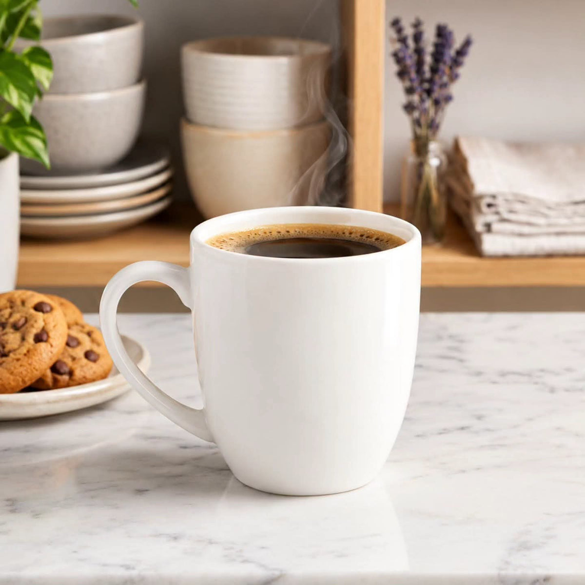 6Pc Tea Coffee Mugs Cups in Nairobi Gem Home Accesories 