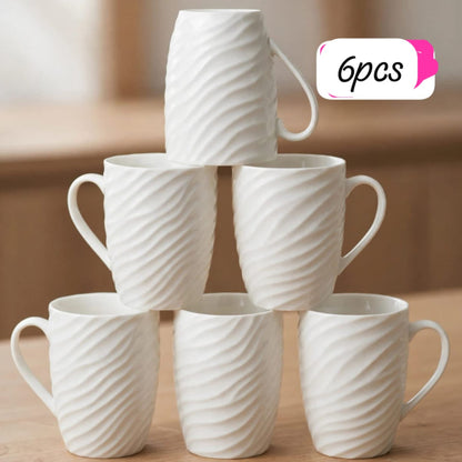 6pcs Ceramic cups in Nairobi 