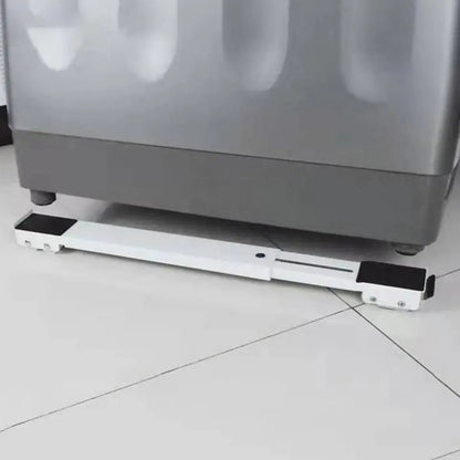 2 in 1 Fridge base Mobile roller