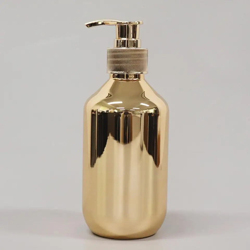 300Ml Liquid Soap Dispenser