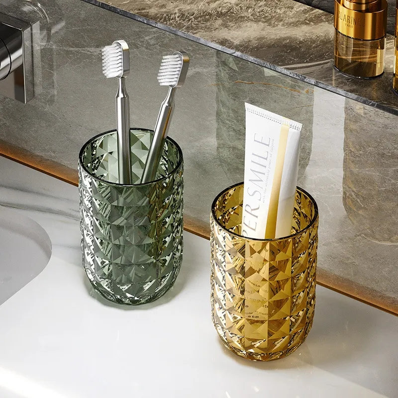 Toothbrush Holder/Cup