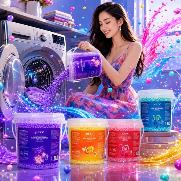 800g Long Lasting Laundry Scent Booster Beads