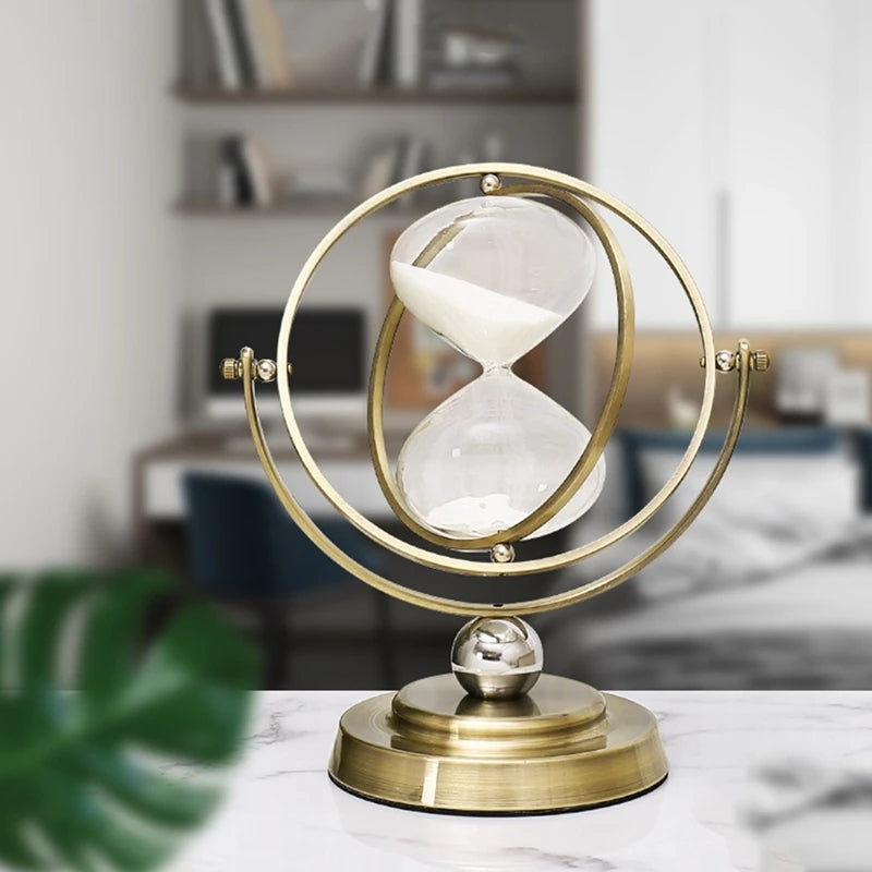 Hour Glass Timer