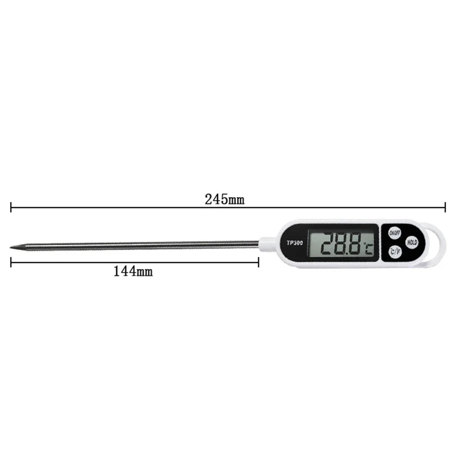 Kitchen Digital Food Thermometer