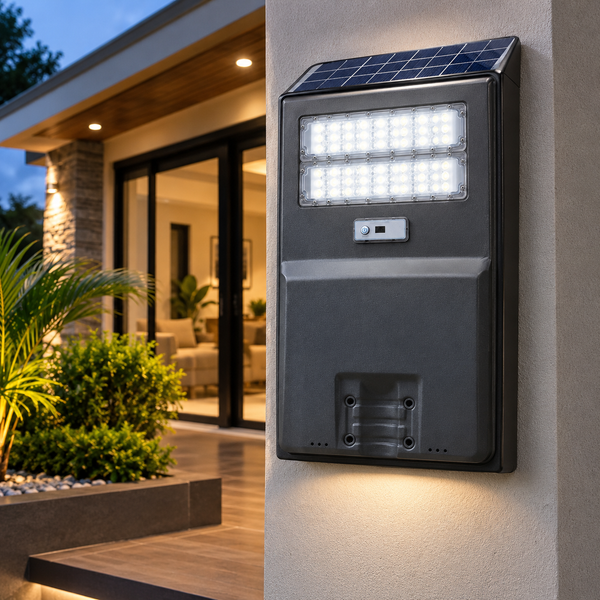 8,000W Project Solar Street Light