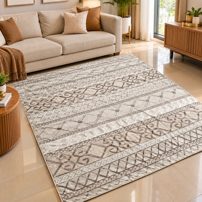 8*11 Pattern Floor Carpets