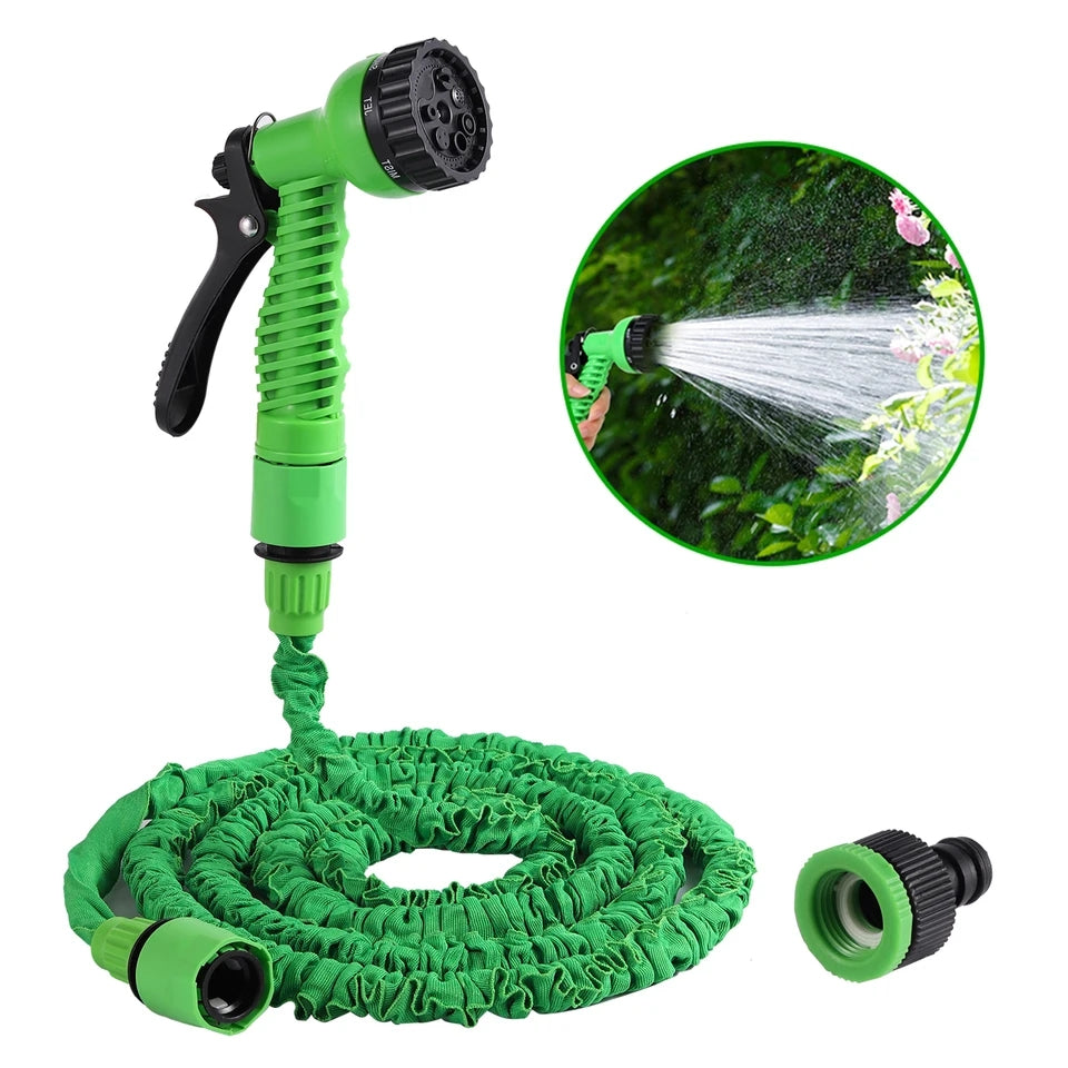 Expandable Garden Hosepipe