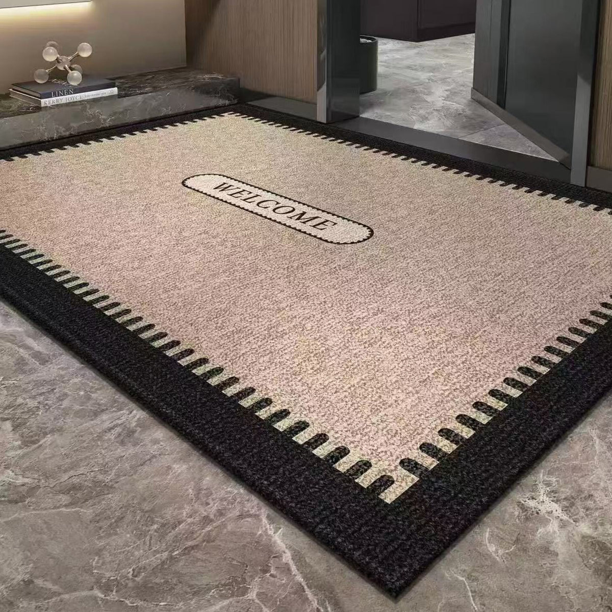Absorbent Entrance|Door Mat