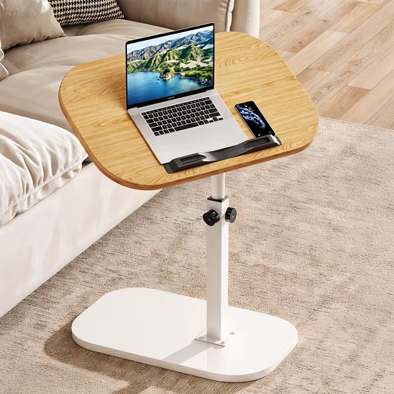 Adjustable Metallic Laptop Stand Table in Nairobi Gem Home 