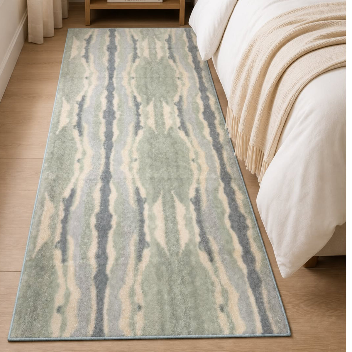 80cm by 220cm Bedside Carpet