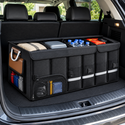 90cm Large Car Boot  Trunk Organizer in Nairobi Gem Home Accessories 