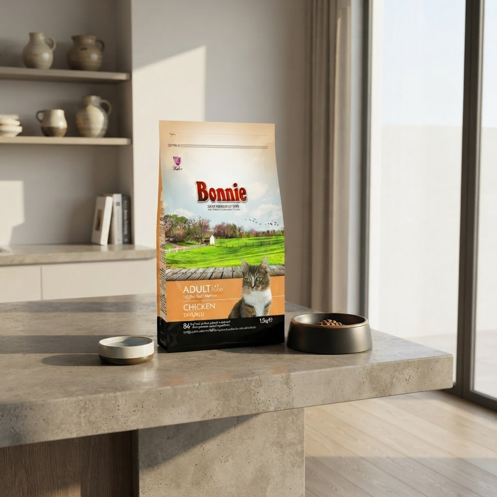 Adult Cat Food in Nairobi Gem Home Accessories 