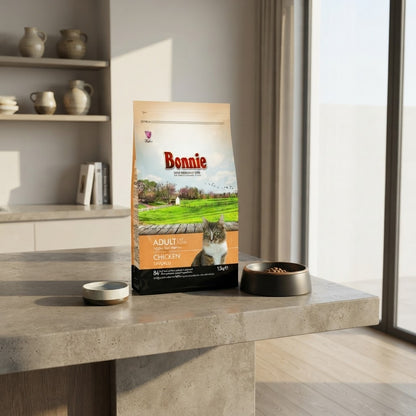 Adult Cat Food in Nairobi Gem Home Accessories 