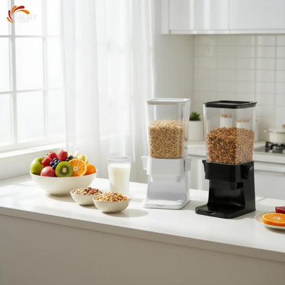 Cereal Dispenser