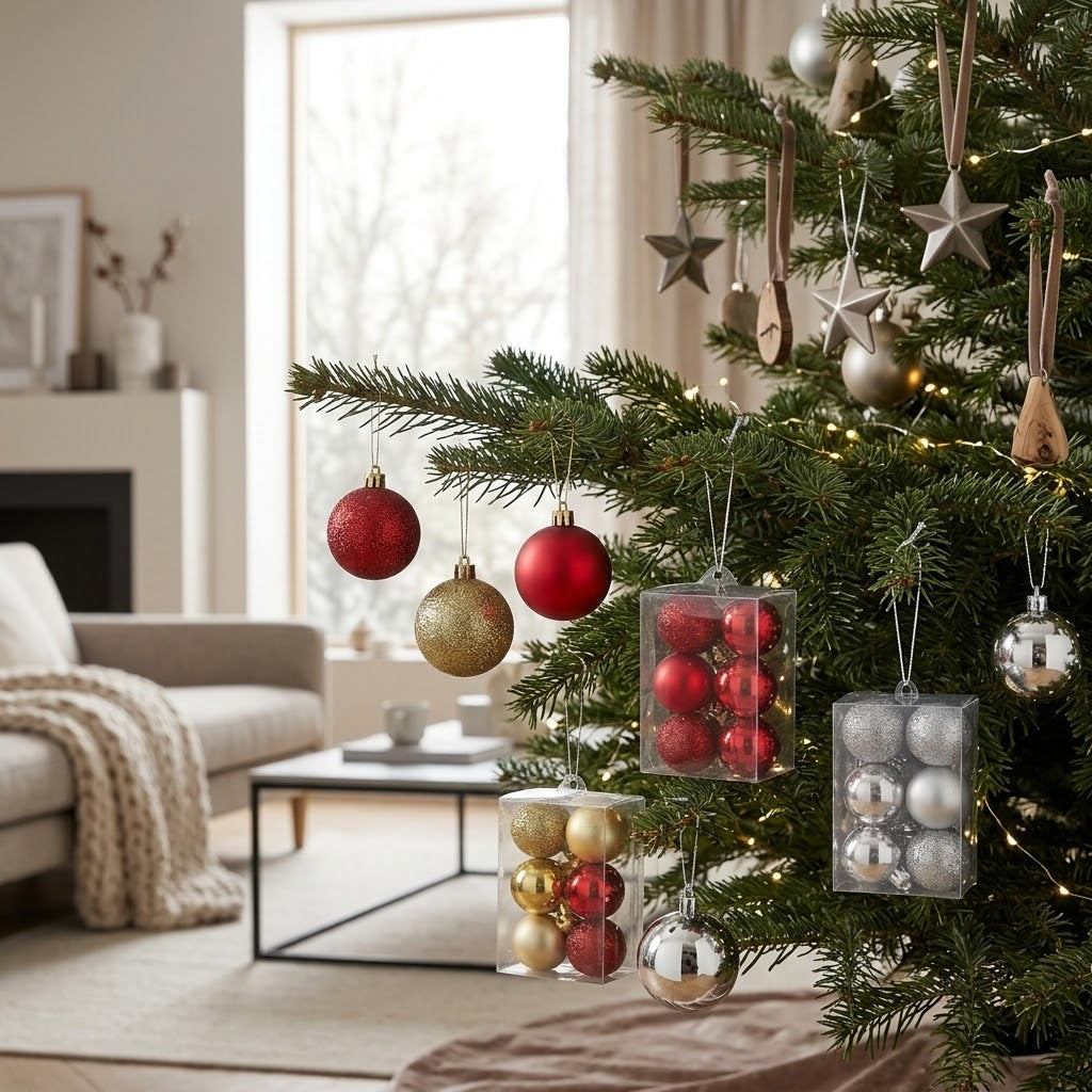 Christmas Decorative Bubbles Ball in Nairobi Gem Home Accessories 