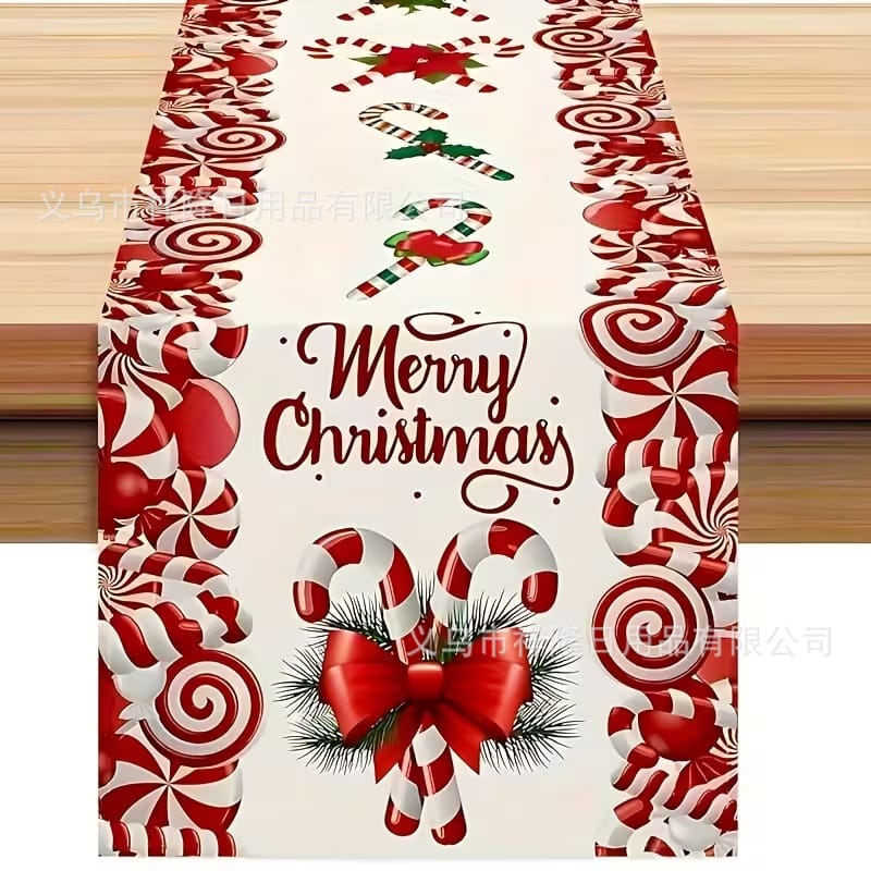 Christmas Dining Table Runner in Nairobi Gem Home Accessories 