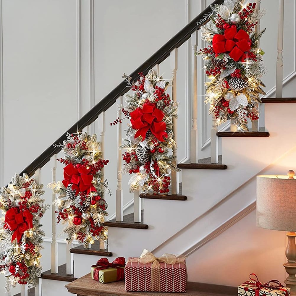 Christmas Staircase pendant Decoration in Nairobi Gem Home Accessories 