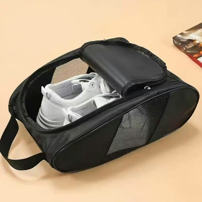 Cloth Travel Shoe Storage Bag