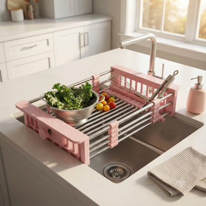 Collapsible Vegetable Colander in Nairobi 
Gem Home 