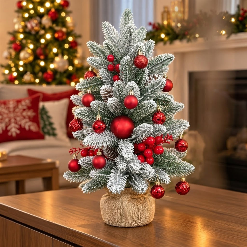Mini Christmas Tree in Nairobi Gem Home Accesories 