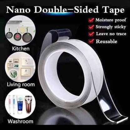 Double Sided Tape