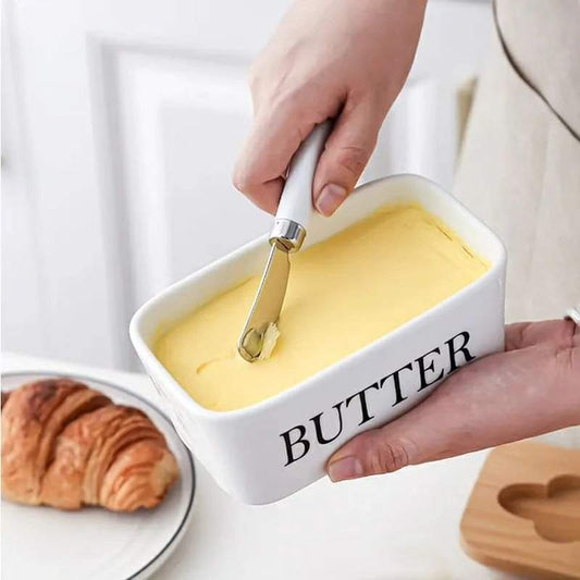 Butter spread kit