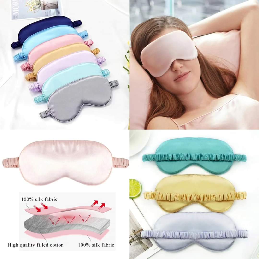 Sleep Eye Mask