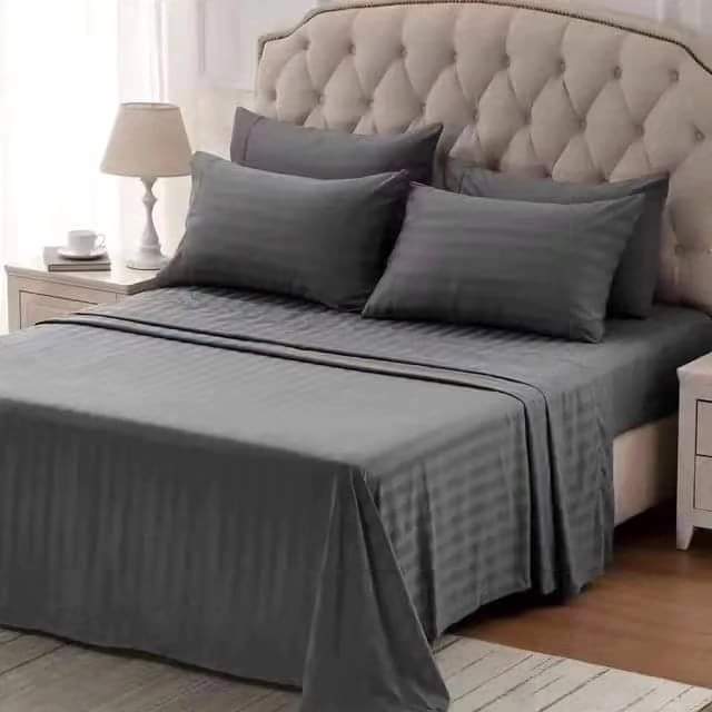 7*8/8*8 Stripped bedsheets