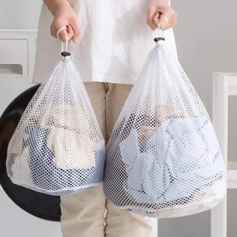 3Pc Large Laundry bags