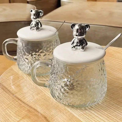 Glass Cup