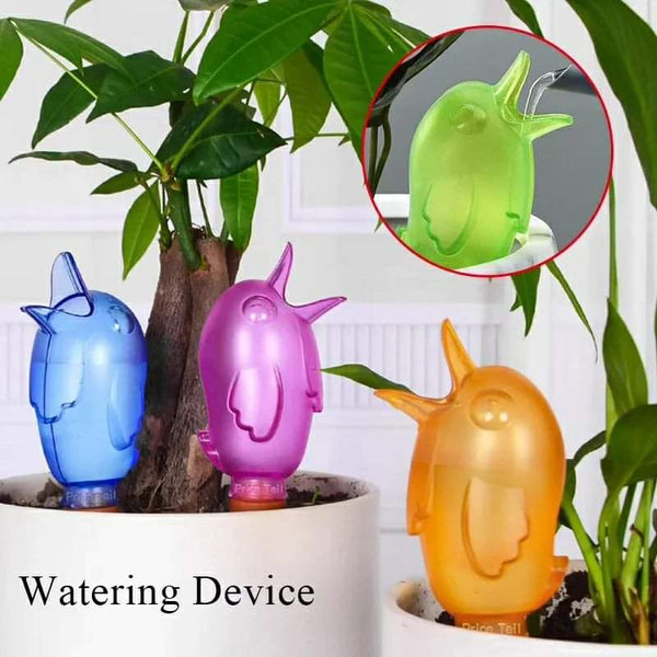Bird Drip Slow Irrigator